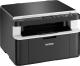 Urządzenie wielofunkcyjne Brother DCP1612W (DCP1612WEAP1) 1