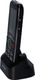 Telefon komórkowy Maxcom MM735 Comfort + opaska SOS Czarny 4