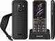 Telefon komórkowy Maxcom MM735 Comfort + opaska SOS Czarny 5