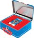 Winning Moves Karty Top Trumps Tin Puszka Psi Patrol 2