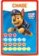 Winning Moves Karty Top Trumps Tin Puszka Psi Patrol 3