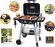 Smoby Grill Barbecue z akcesoriami (312001) 1