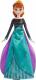 Hasbro Lalka Frozen 2 Królowa Anna (F1412) 3