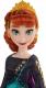 Hasbro Lalka Frozen 2 Królowa Anna (F1412) 4