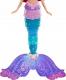 Hasbro Lalka Disney Princess Rainbow Tęczowy ogon Syrenki Arielki (E5247) 4