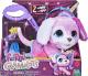 Hasbro FurReal Friends Duży zwierzak na smyczy z modowymi akcesoriami Piesek  (GXP-764259) 1