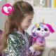 Hasbro FurReal Friends Duży zwierzak na smyczy z modowymi akcesoriami Piesek  (GXP-764259) 1