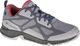 Buty trekkingowe damskie Columbia Vitesse szare r. 37.5 1