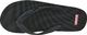 Japonki męskie Levi`s Levi's Dixon 2.0 229817-753-60 czarne 37/38 2
