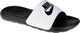 Nike Klapki Victori One Shower Slide białe r. 41 (CN9675-005) 1