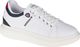 Geographical Norway Geographical Norway Shoes GNM19005-17 białe 44 1