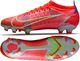 Nike Buty Nike Mercurial Vapor 14 Pro FG CU5693 600 CU5693 600 czerwony 40 1