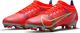 Nike Buty Nike Mercurial Vapor 14 Pro FG CU5693 600 CU5693 600 czerwony 40 5