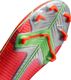 Nike Buty Nike Mercurial Vapor 14 Pro FG CU5693 600 CU5693 600 czerwony 40 8
