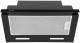 Okap Ciarko SL-TD 60 czarny 1