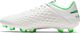 Nike Buty Nike Tiempo Legend 8 Academy MG AT5292 030 AT5292 030 biały 49 1/2 2