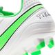 Nike Buty Nike Tiempo Legend 8 Academy MG AT5292 030 AT5292 030 biały 49 1/2 8