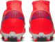 Nike Buty Nike Mercurial Superfly 8 Academy MG CV0843 600 CV0843 600 czerwony 43 4