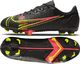 Nike Buty Nike VAPOR 14 ACADEMY FG/MG JR CV0811 090 CV0811 090 czarny 35 1