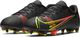 Nike Buty Nike VAPOR 14 ACADEMY FG/MG JR CV0811 090 CV0811 090 czarny 35 4