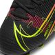 Nike Buty Nike VAPOR 14 ACADEMY FG/MG JR CV0811 090 CV0811 090 czarny 35 6