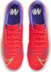 Nike Buty Nike Mercurial Vapor 14 Academy TF CV0978 600 CV0978 600 czerwony 43 3