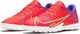 Nike Buty Nike Mercurial Vapor 14 Academy TF CV0978 600 CV0978 600 czerwony 43 5