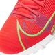 Nike Buty Nike Mercurial Vapor 14 Academy TF CV0978 600 CV0978 600 czerwony 43 7