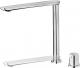 Bateria kuchenna Teka FO 985 stojąca chrom (629850200) 1