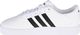 Adidas adidas Court Bold FY7795 białe 36 2/3 1