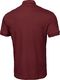 Pit Bull West Coast Koszulka Polo Pit Bull Slim Logo '20 - Bordowa L 1