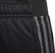 Adidas Spodnie adidas TIRO 21 3/4 Pant Junior GM7373 GM7373 czarny 116 cm 3