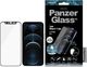 PanzerGlass E2E Microfracture do iPhone 12 Pro Max CamSlider Swarovsky Case Friendly AntiBacterial 1