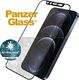PanzerGlass E2E Microfracture do iPhone 12 Pro Max CamSlider Swarovsky Case Friendly AntiBacterial 2
