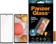 PanzerGlass E2E Super+ do Galaxy A42 5G Case Friendly AntiBacterial 1