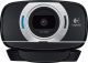 Kamera internetowa Logitech C615 (960-000736) 1