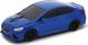 Mysz AutoMouse Subaru WRX (95907b) 1