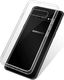 Etui Clear Samsung S21 Ultra transparent 1mm 8