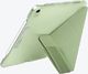 Etui na tablet Uniq UNIQ etui Camden iPad Air 10,9" (2020) zielony/sage green Antimicrobial 2