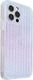 Uniq UNIQ etui Coehl Linear iPhone 12/ 12 Pro 6,1" stardust 2