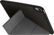 Etui na tablet Uniq UNIQ etui Transforma Rigor iPad Air 10,9 (2020) szary/charcoal grey Antimicrobial 2