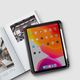Etui na tablet Uniq UNIQ etui Transforma Rigor iPad Air 10,9 (2020) szary/charcoal grey Antimicrobial 3