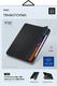 Etui na tablet Uniq UNIQ etui Transforma Rigor iPad Air 10,9 (2020) szary/charcoal grey Antimicrobial 5