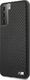 BMW Etui BMW BMHCS21MCABBK S21+ G996 czarny/black hardcase M Collection PU Carbon 2
