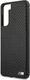 BMW Etui BMW BMHCS21MCABBK S21+ G996 czarny/black hardcase M Collection PU Carbon 6