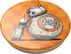 PopSockets Pop na palec  BB-8 & D.O. Gen. 2 100813 2