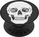 PopSockets Pop na palec Shaky Bones White Gen. 2 804374 1