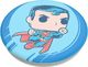 PopSockets Pop na palec Funko Pop! Superman 101134 2