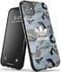 Adidas Adidas OR SnapCase Camo iPhone 11 niebiesko/czarny 41448 1