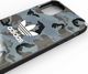Adidas Adidas OR SnapCase Camo iPhone 11 niebiesko/czarny 41448 5